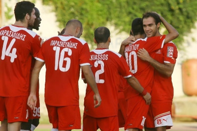 Football League, στατιστική και προϊστορία της 3ης αγωνιστικής