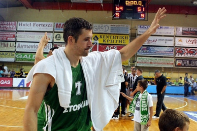 Πάνκο: «Καλύτεροι με διαφορά οι φίλοι του ΠΑΟ!»