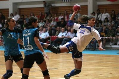 Χάντμπολ: Βελτιωμένη η Εθνική στο δεύτερο φιλικό