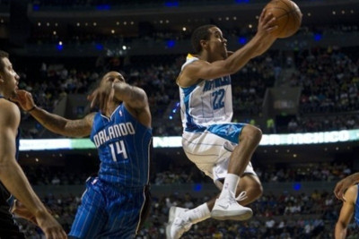 Νιου Ορλίνς Χόρνετς: Ποδαρικό με νίκη, στο Μεξικό