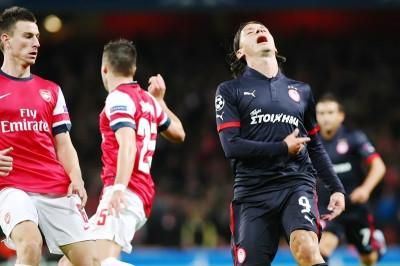 Πάντελιτς: «Τουλάχιστον στην 3η θέση»