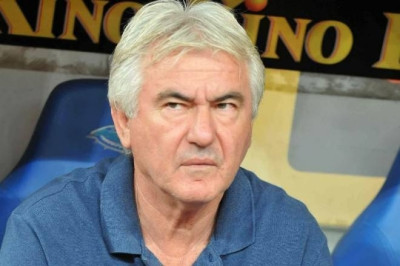 Κατσαβάκης: «Μας... εκτέλεσε το δεύτερο γκολ»