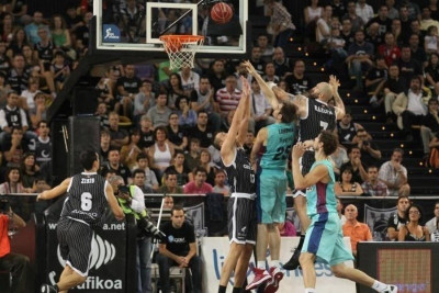 Μπιλμπάο: Νίκησε την «Μπάρτσα» με σούπερ Ζήση