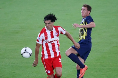 Μοντέστο: «Βασικό πως κερδίσαμε»