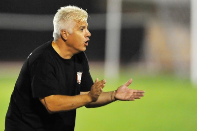 Παπακώστας: «Εχουμε επιθετικό πρόβλημα»