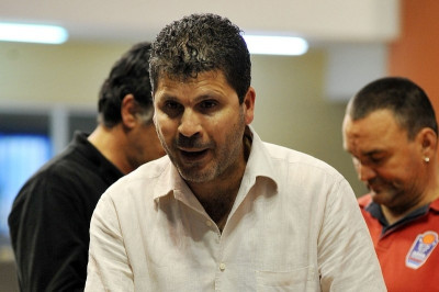 Βουρνάς: «Διαφορετικοί από πέρσι»