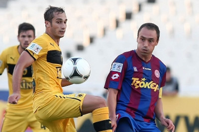 Μπάρκογλου: «Να αναλογιστούν την συμπεριφορά τους στην ΑΕΚ»