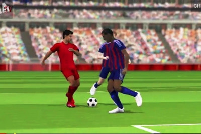 Γλεντάνε τον Σουάρεζ οι Ταϊβανέζοι! (video)