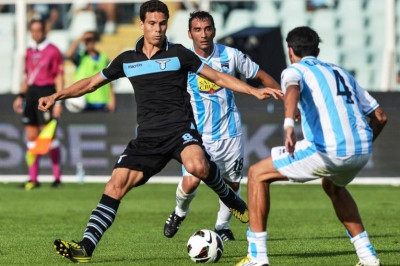 Ερνάνες: «Χτυπάει τίτλο η Λάτσιο»