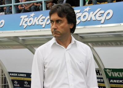 Χατζηνικολάου: «Στόχος μας η σωτηρία»