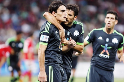 Παναθηναϊκός: Ανατροπή… κλίματος