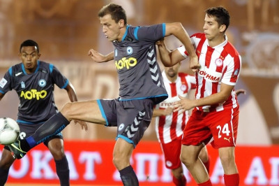 Ατρόμητος: Έμεινε Ελλάδα ο Κούκι