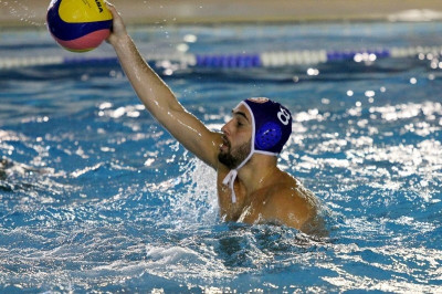 Ντόσκας: «Σημαντικό να κερδίζει η ομάδα»