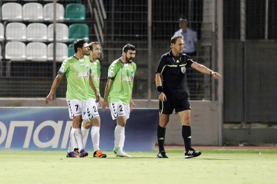 Κόρμπος: «Να σοβαρευτούμε»