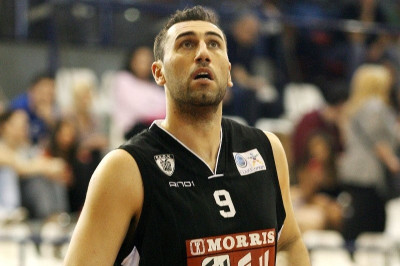 Άρης: Απέστειλε εξώδικο ο Ντικούδης