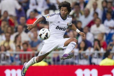 Μαρσέλο: «Νωρίς για να πούμε πως τελείωσε το πρωτάθλημα»