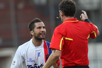 Άρης: Νέα αναβολή στην υπόθεση Κουλουχέρη