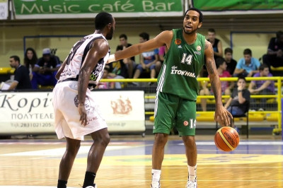 Παναθηναϊκός: Στη «μάχη» και ο Κίτσεν