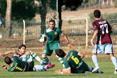 Μωυσίδης: «Είχαμε πνεύμα νικητή, δεν αγχωθήκαμε»