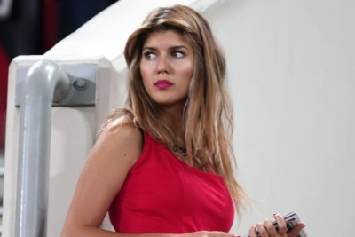 Η... πασαρέλα του Σαββατοκύριακου (photos)
