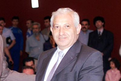Λυσσαρίδης: «Ενημέρωσα τον Σαββίδη, δεν πάω για πρόεδρος»