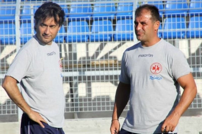 Μούτας: «Ιδιαίτερο το παιχνίδι με ΟΦΗ»
