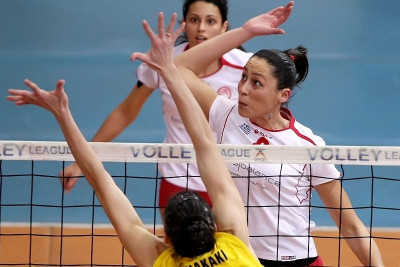 Γιακουμή: «Κοιτάμε μπροστά...»