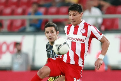 Κοντρέρας: «Θα μας βοηθήσει η διακοπή»