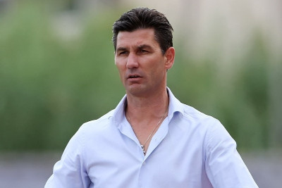 Άρης: Στη λίστα ο Ουζουνίδης