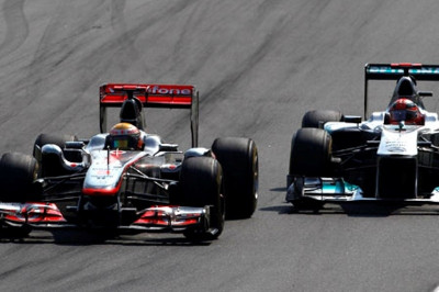 Γουίτμαρς: «Θα έχει πολύ άγχος ο Αλόνσο»