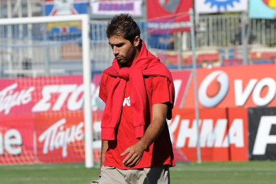 Μενδρινός: «Να μην πάρουν τα μυαλά μας... αέρα»