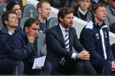 Τότεναμ: Το (νέο) ξέσπασμα του Βίλας-Μπόας (video)