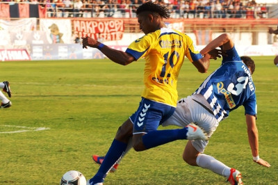 Βέροια: Διεθνής ο Κόστλι