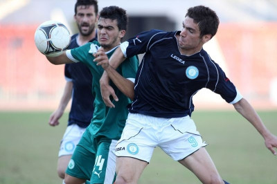 Στεφανίδης: «Ο κόσμος είναι ο 12ος παίκτης του Ηρακλή»