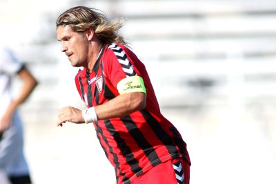 Παναχαϊκή: Κλήθηκε σε απολογία ο Μπρέσκα