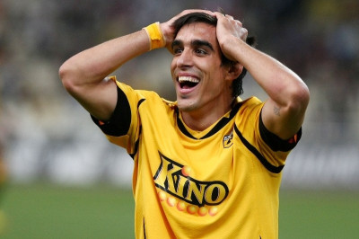 Γιάννης Κοντοές