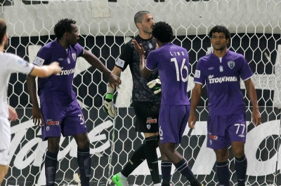 Χακόμπο: «Σημαντικότερος ο βαθμός της ισοπαλίας»