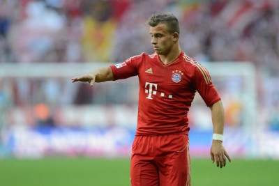 Σατσίρι: «Φέτος είμαστε πραγματική ομάδα»