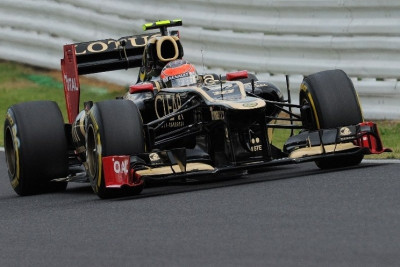 Γκροσάν: «Από 'δω και πέρα θα προσέχω»