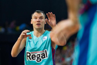 Με «Σάρας» το Top – 7 της ACB (video)