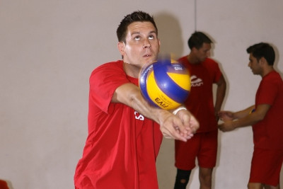 Ολυμπιακός: Πετυχημένη επέμβαση σε Παπαδόπουλο