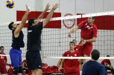 Ολυμπιακός: Χειρουργείο για Παπαδόπουλο