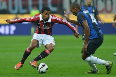 Εμάνουελσον: «Ο Ντε Γιονγκ είναι νικητής»