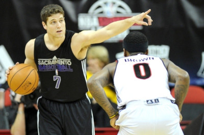 Σακραμέντο Κινγκς: Αισιοδοξία με Ταϊρίκ Έβανς