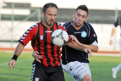 Παναχαϊκή: «Να πλένει το στόμα του ο Σολάκης»