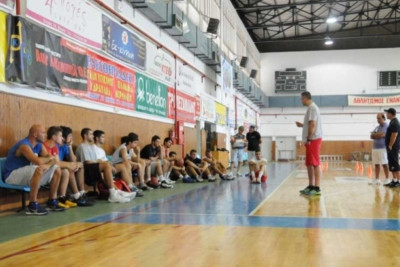 Φίλιππος Βέροιας: Ανακοίνωσε Ορφανό