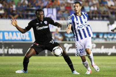 ΠΑΟΚ: Ξέμεινε από αμυντικούς ο Δώνης