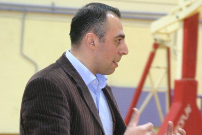 Κοκκινόπουλος: «Κάνουμε το χόμπι μας»