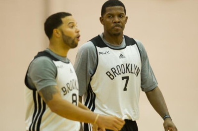 Μπρούκλιν Νετς: Ο… ατζέντης Ντερόν