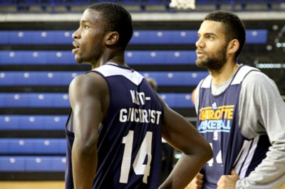 Σάρλοτ Μπόμπκατς: Η πρόκληση του Κιντ-Γκίλκριστ